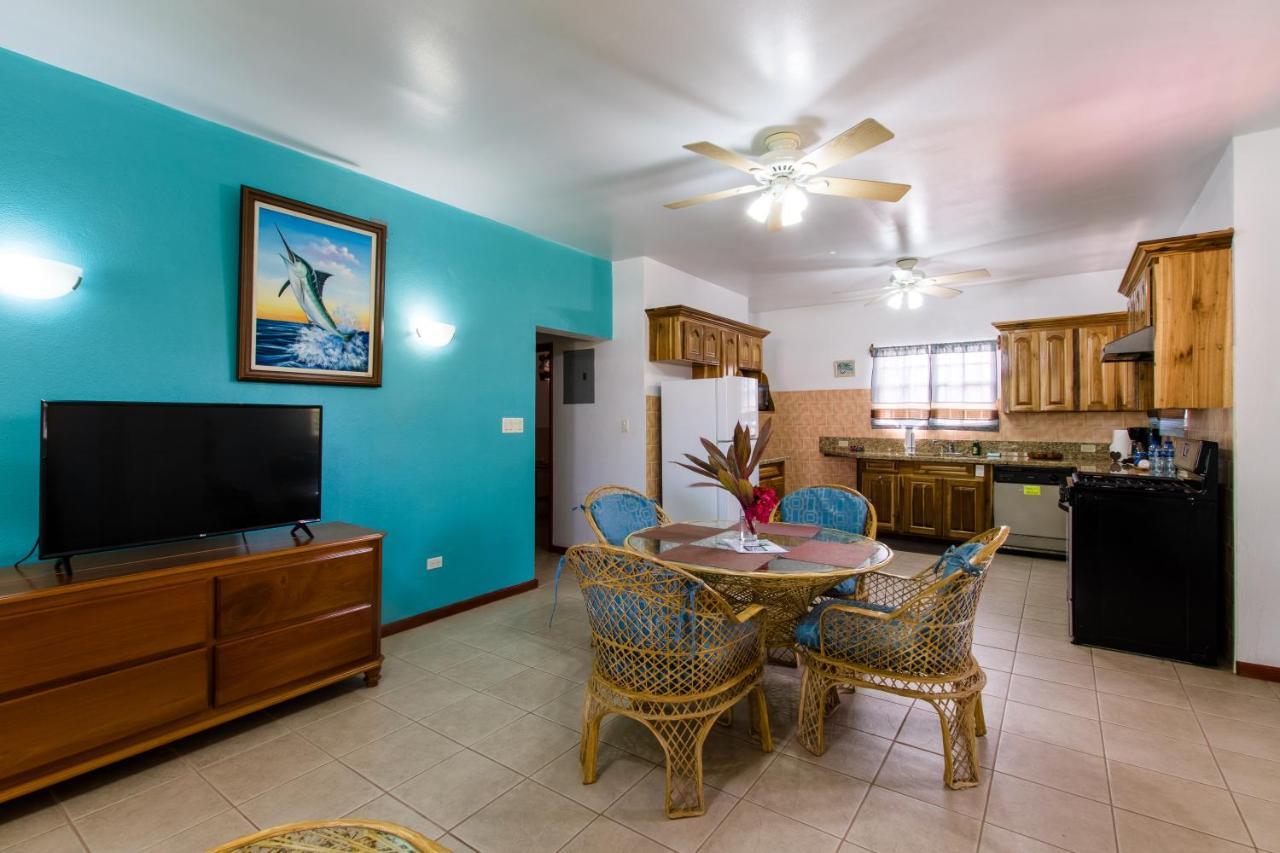 Miramar Suites Placencia Rum bild