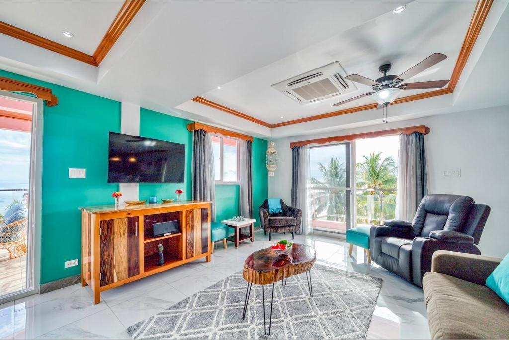 Miramar Suites Placencia Exteriör bild