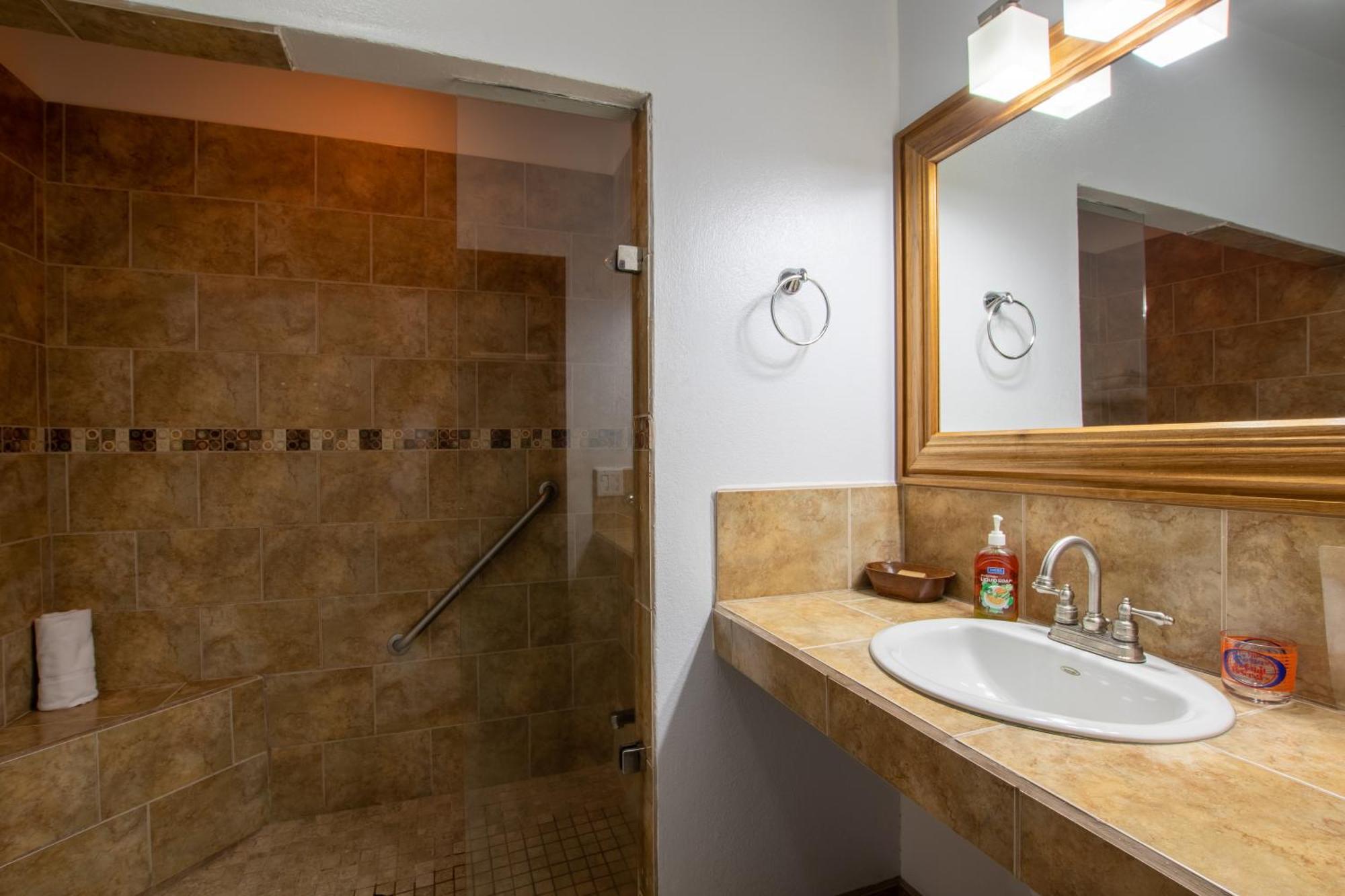 Miramar Suites Placencia Rum bild