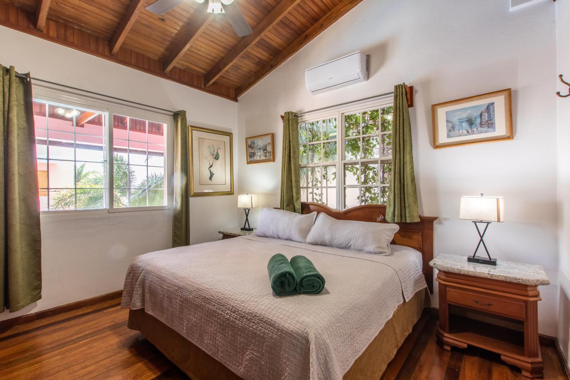 Miramar Suites Placencia Rum bild