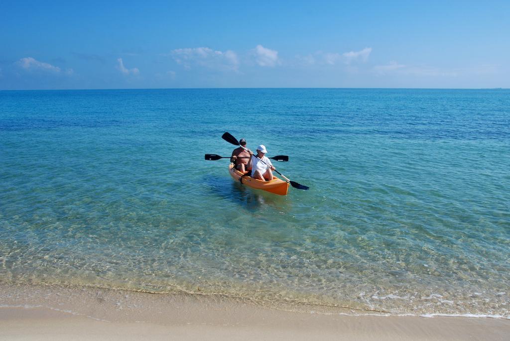 Miramar Suites Placencia Exteriör bild
